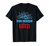 Ötzi-Gerhard-Friedle T-Shirt