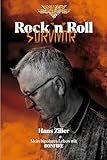 Hans Ziller Rock'n'Roll Survivor - Mein bipolares Leben mit BONFIRE