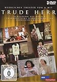 Trude Herr - Herrliches Theater von und mit Trude Herr [3 DVDs]