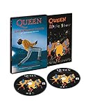 Queen - Live at Wembley Stadium [2 DVDs]