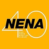 Nena 40 - Das neue Best of Album (Premium Edition)