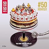 50 Jahre 50 Hits