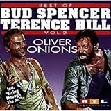 Bud Spencer & Terence Hill - Best Of Vol. 2