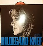 Hildegard Knef - Hildegard Knef - Discoton - 76 153
