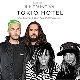 Ein Tribut an Tokio Hotel: Der Bildband über Bill & Tom Kaulitz