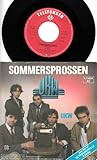 SOMMERSPROSSEN / UKW / U K W / Bildhülle 1982 / Deutsche Pressung / TELEFUNKEN # 6.13 424 / 7' Vinyl Single Schallplatte