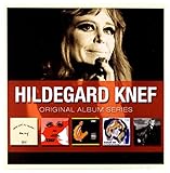 Hildegard Knef - Original Album Series