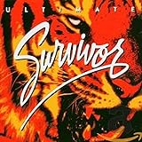 SURVIVOR Ultimate Survivor