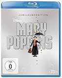 Mary Poppins - Jubiläumsedition [Blu-ray]