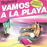 Righeira - Vamos A La Playa - TELDEC - 6.13872