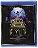 Kylie Minogue - Aphrodite: Les Folies, Live In London [3D Blu-ray]