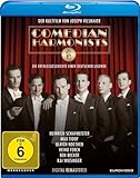 Comedian Harmonists [Blu-ray]