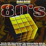 Golden 80s (Dieser Titel enthält Re-Recordings)