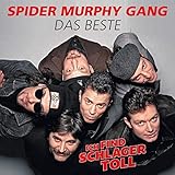 Ich Find Schlager Toll-das Beste (Spider Murphy Gang)