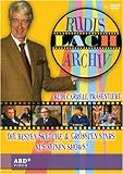 Rudis Lacharchiv – Das Witzigste von Rudi Carrell (2 DVDs)