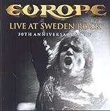 Live at Sweden Rock-30th Anniversary Show