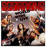World Wide Live 2LP+CD (50th Anniversary Deluxe Edition) [Vinyl LP]