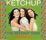The Ketchup Song (Asereje)