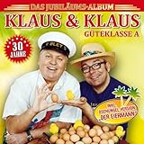 30 Jahre Klaus & Klaus - Das Jubiläumsalbum
