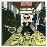Gangnam Style (2-Track)