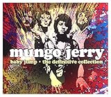 Baby Jump-the Definitive Collection