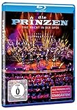 Die Prinzen - Eine Nacht in der Oper [Blu-ray]