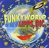 Funkyworld - The Best of